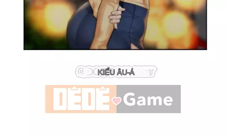 Giải thoát vĩ đại Chương 1-8