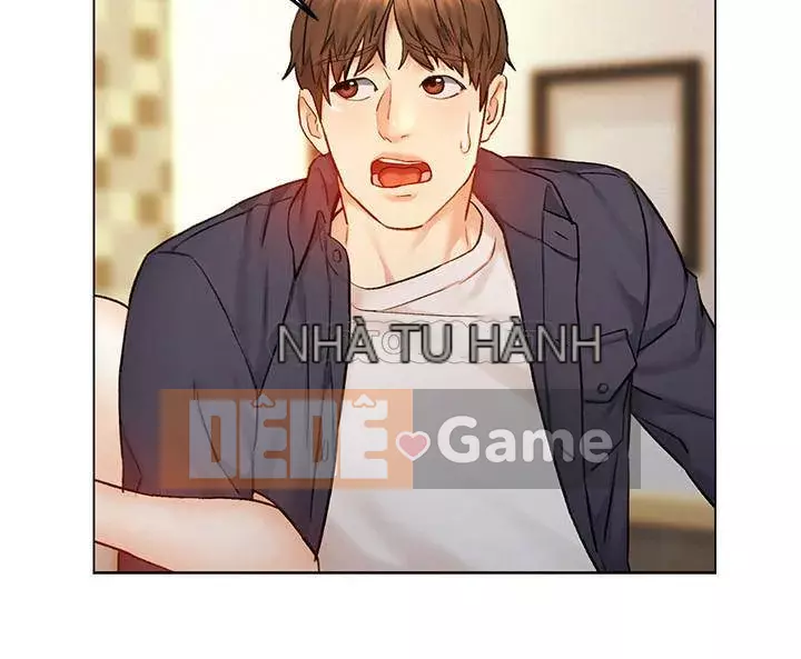 Giải thoát vĩ đại Chương 1-8