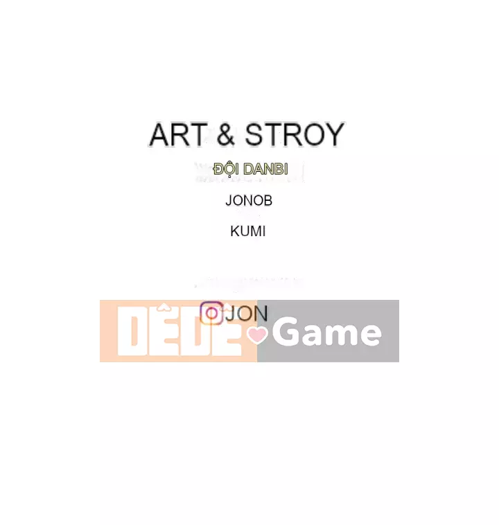 Người giao hàng vui vẻ Chương 55