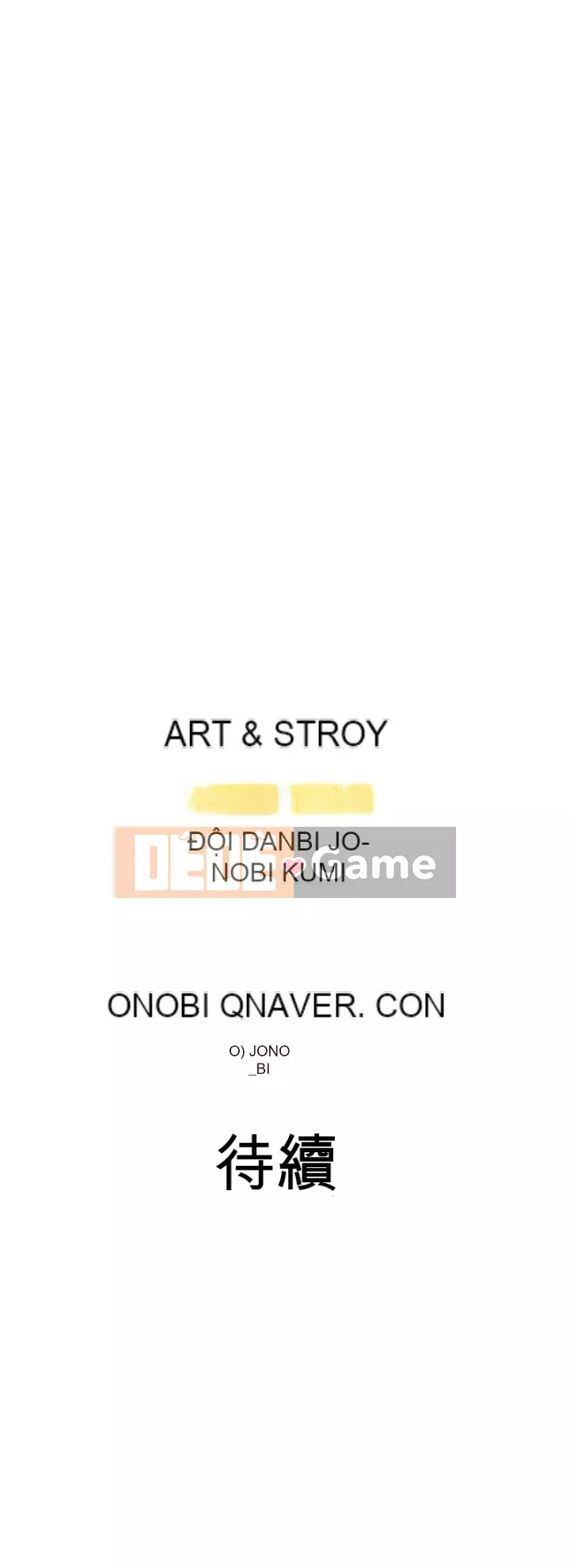 Người giao hàng vui vẻ Chương 53-54