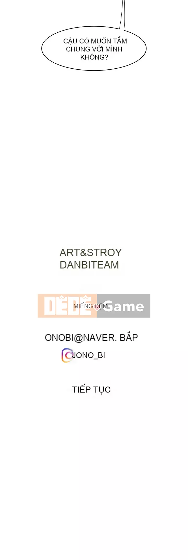 Người giao hàng vui vẻ Chương 53-54