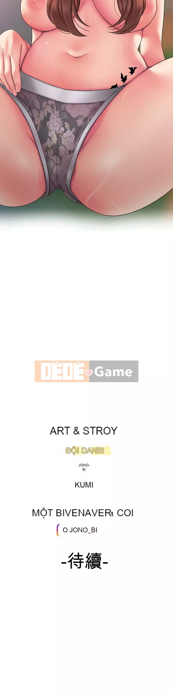 Người giao hàng vui vẻ Chương 51-52