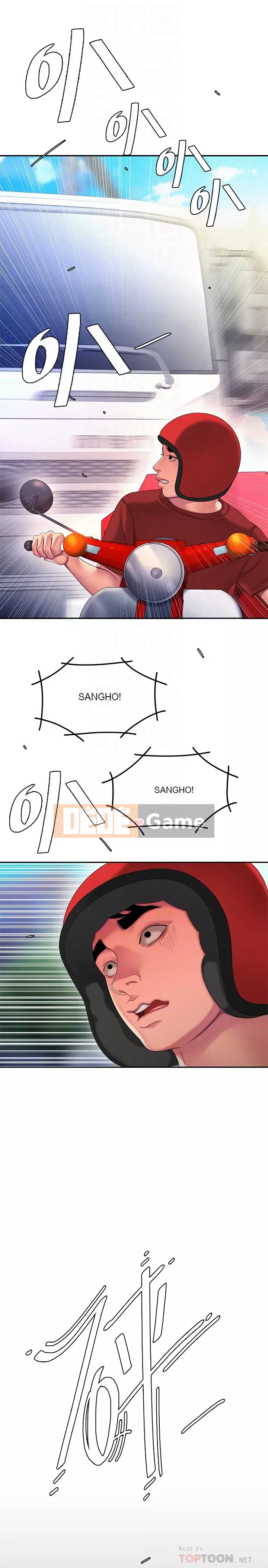 Người giao hàng vui vẻ Chương 51-52