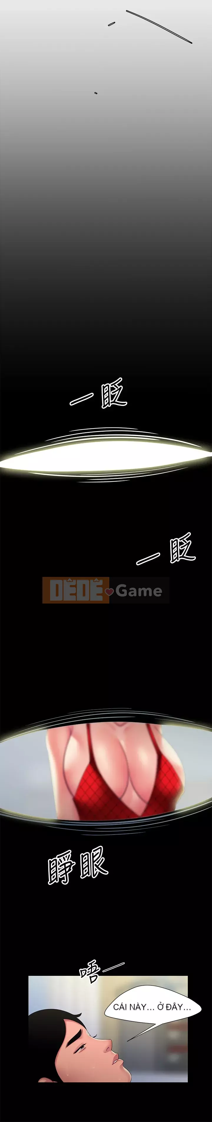 Người giao hàng vui vẻ Chương 51-52