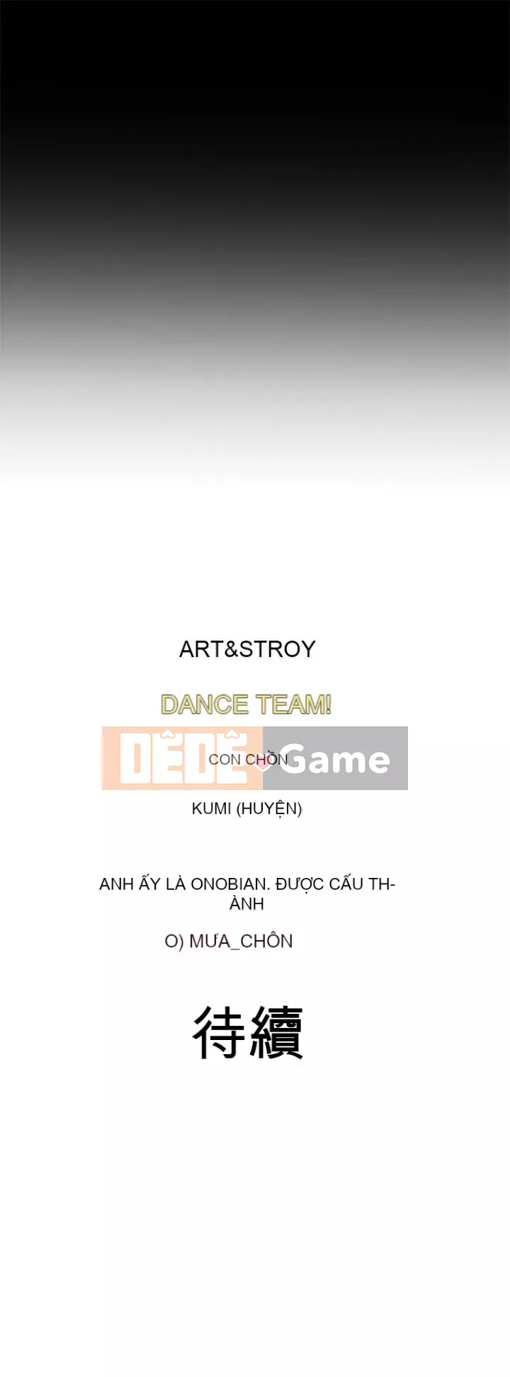 Người giao hàng vui vẻ Chương 51-52