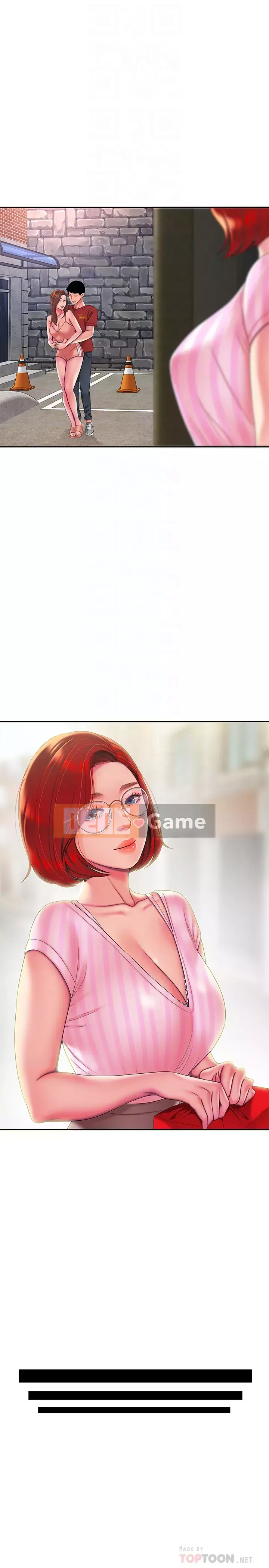 Người giao hàng vui vẻ Chương 49-50