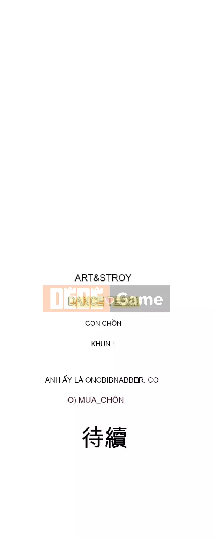 Người giao hàng vui vẻ Chương 49-50