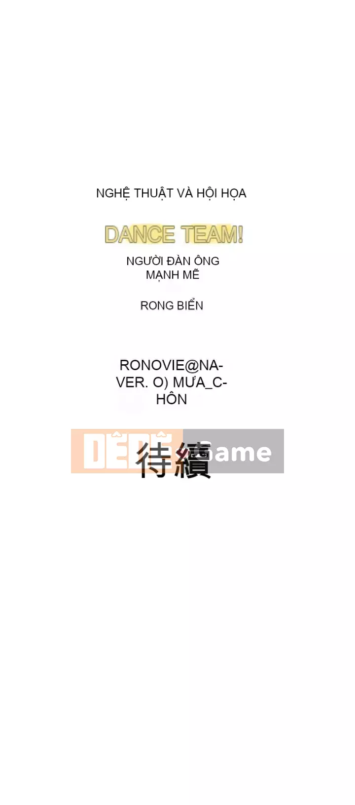 Người giao hàng vui vẻ Chương 47-48