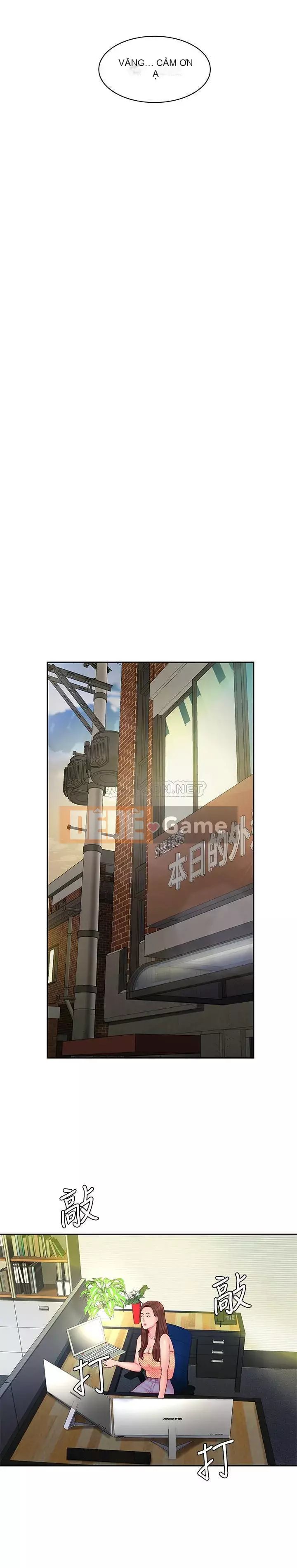 Người giao hàng vui vẻ Chương 45-46