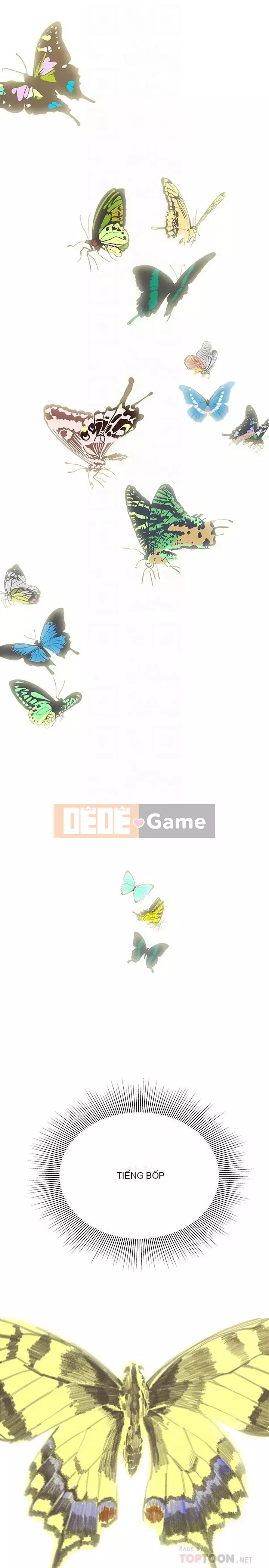 Người giao hàng vui vẻ Chương 43-44