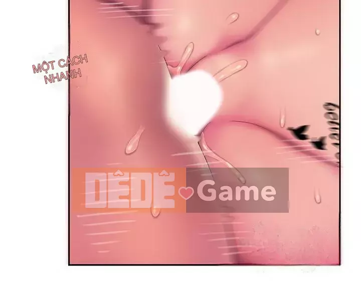 Người giao hàng vui vẻ Chương 43-44