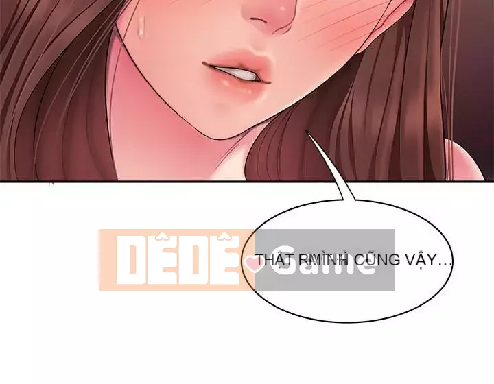 Người giao hàng vui vẻ Chương 43-44