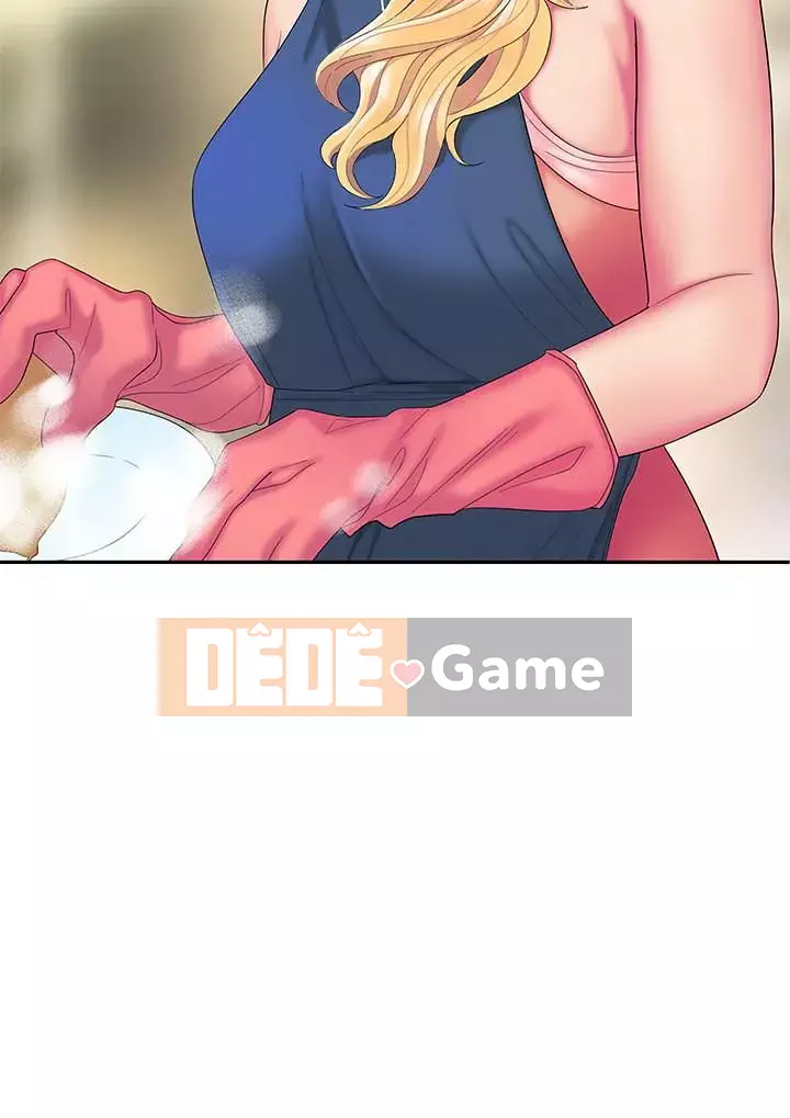 Người giao hàng vui vẻ Chương 43-44