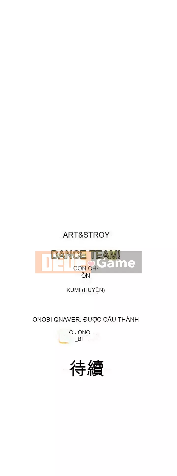 Người giao hàng vui vẻ Chương 43-44