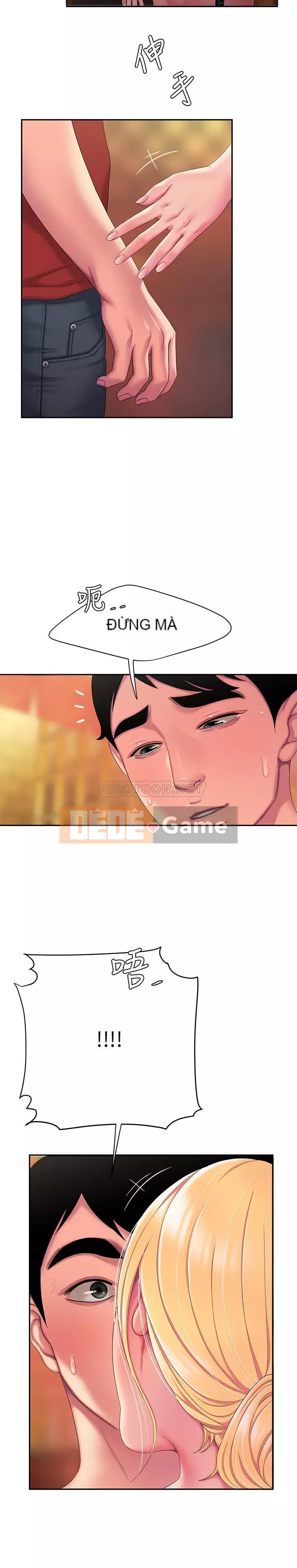 Người giao hàng vui vẻ Chương 43-44