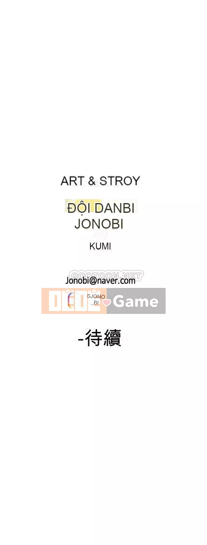 Người giao hàng vui vẻ Chương 43-44