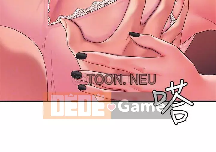 Người giao hàng vui vẻ Chương 41-42