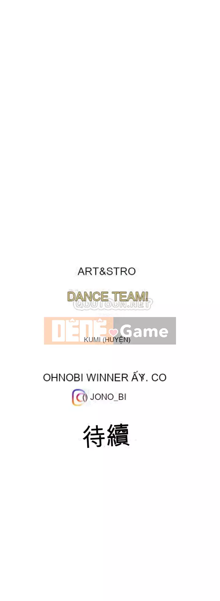 Người giao hàng vui vẻ Chương 41-42