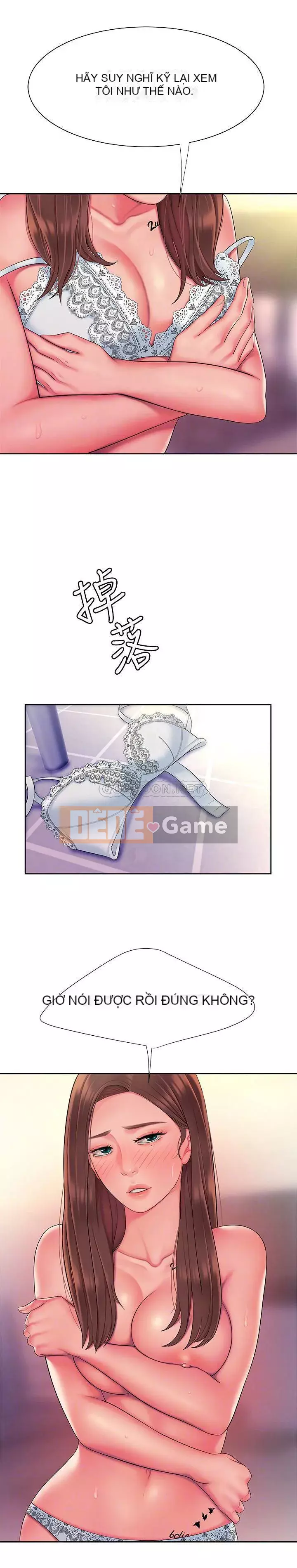 Người giao hàng vui vẻ Chương 41-42