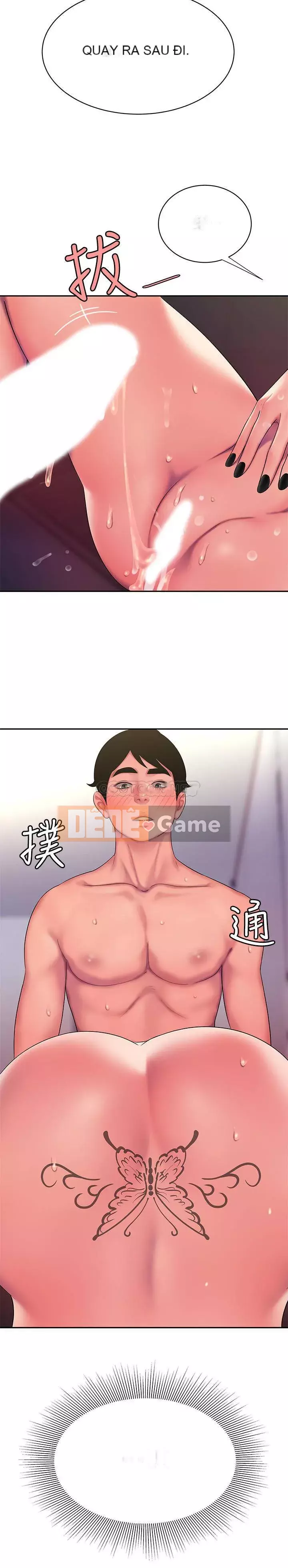 Người giao hàng vui vẻ Chương 41-42