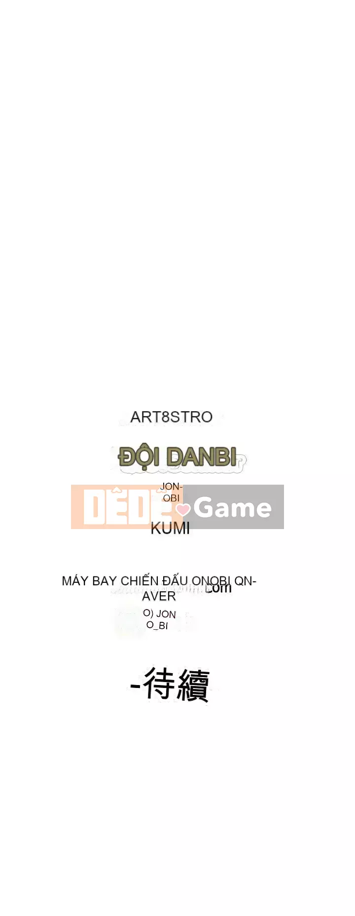 Người giao hàng vui vẻ Chương 39-40