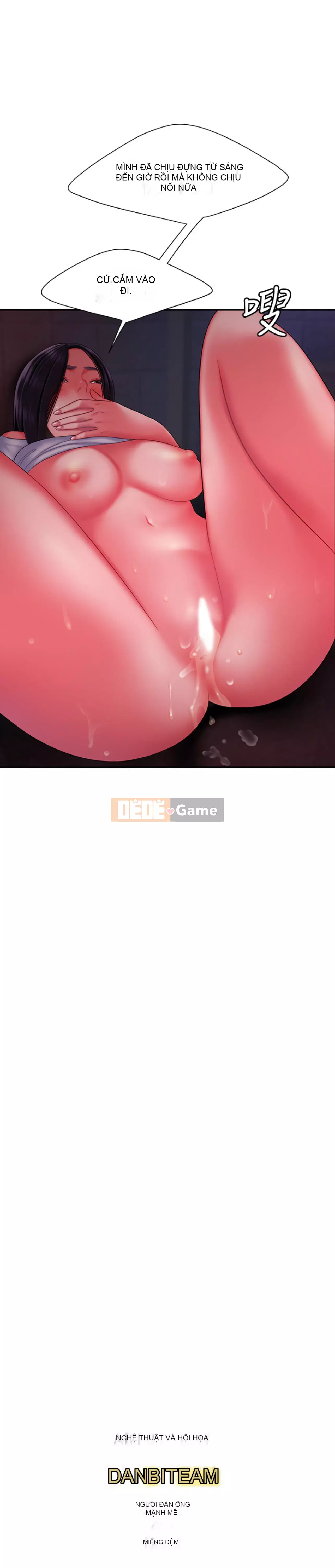 Người giao hàng vui vẻ Chương 37-38