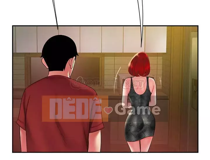 Người giao hàng vui vẻ Chương 37-38