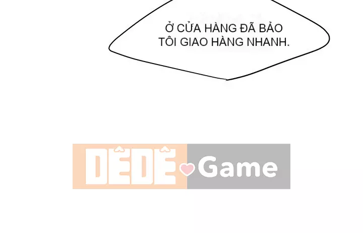 Người Giao Hàng Hạnh Phúc Chương 31-33