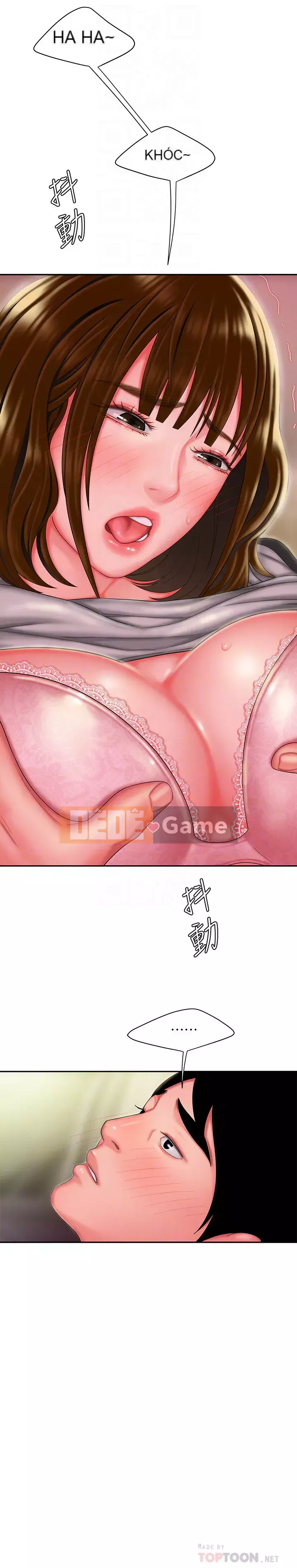 Người Giao Hàng Hạnh Phúc Chương 31-33