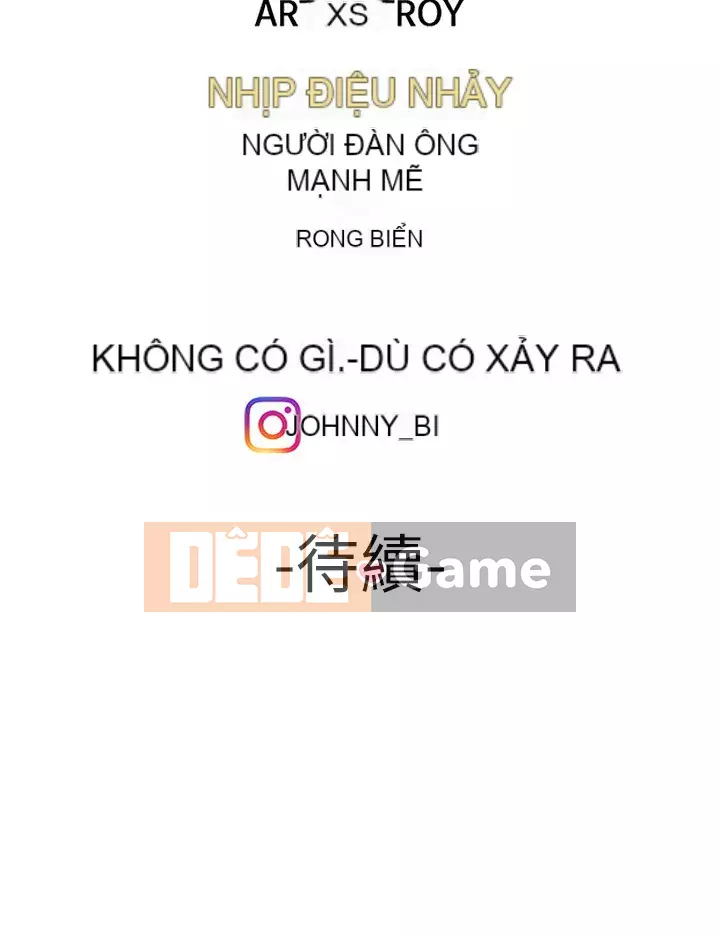 Người Giao Hàng Hạnh Phúc Chương 31-33