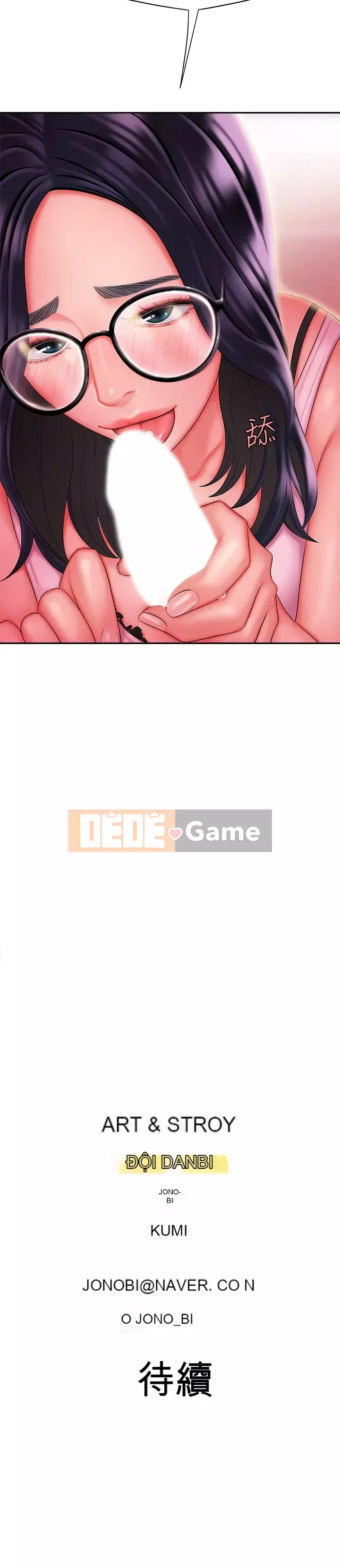 Người Giao Hàng Hạnh Phúc Chương 31-33