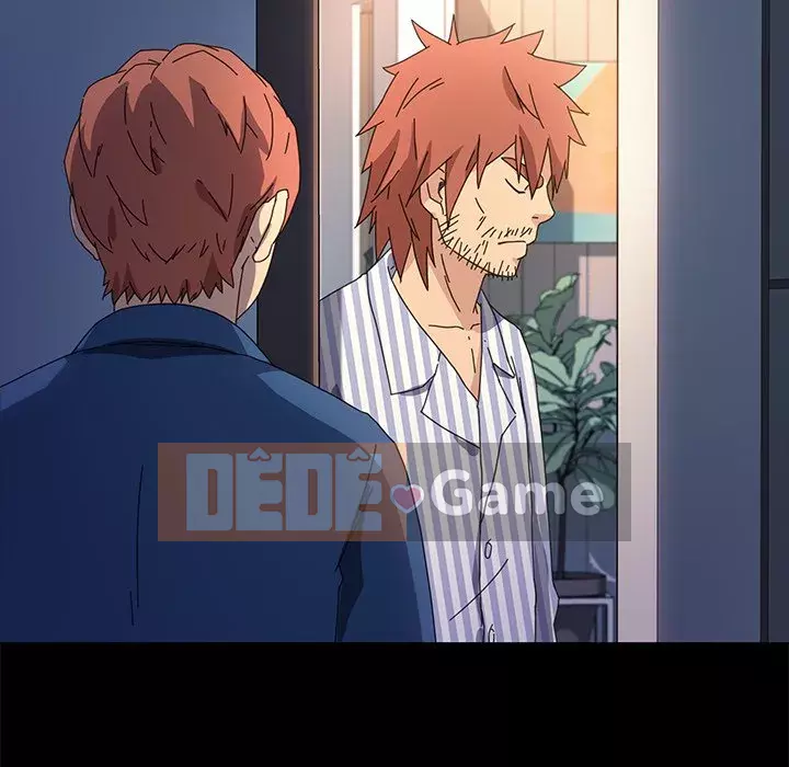 Cuộc sống gia đình nguy hiểm Chương 69-70