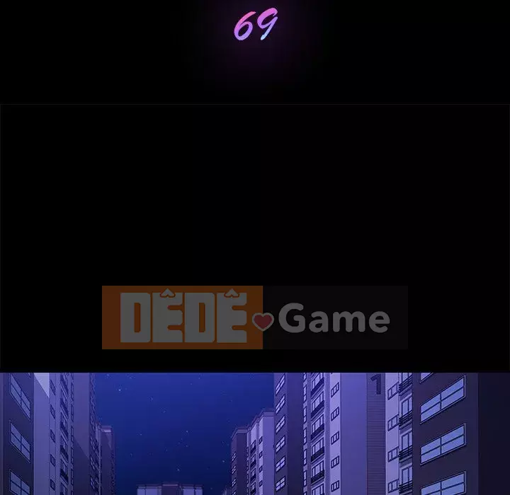 Cuộc sống gia đình nguy hiểm Chương 69-70