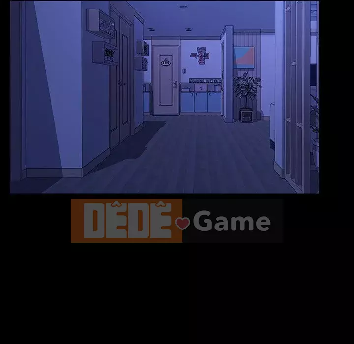 Cuộc sống gia đình nguy hiểm Chương 69-70