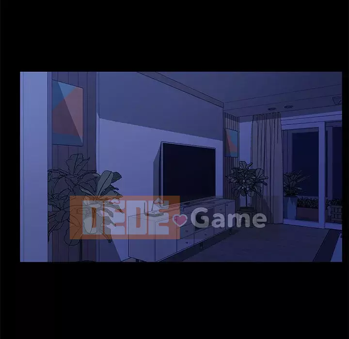 Cuộc sống gia đình nguy hiểm Chương 69-70