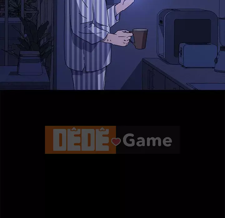 Cuộc sống gia đình nguy hiểm Chương 69-70