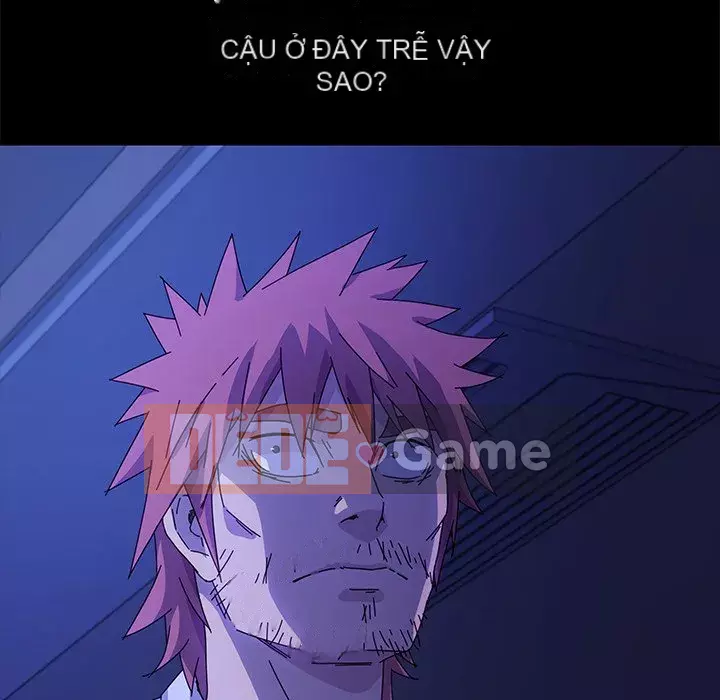 Cuộc sống gia đình nguy hiểm Chương 69-70