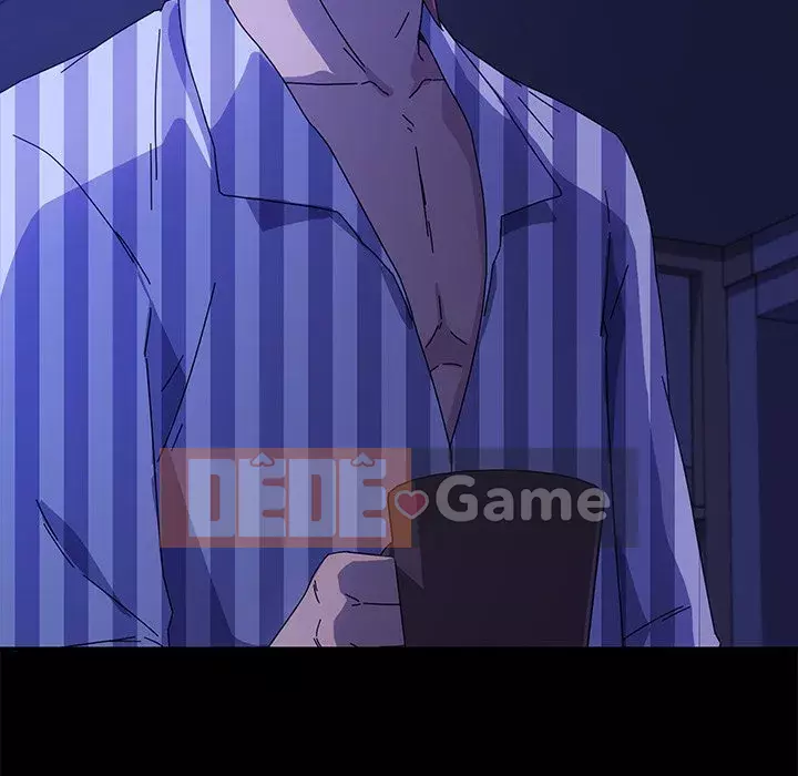 Cuộc sống gia đình nguy hiểm Chương 69-70