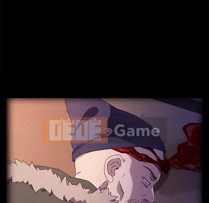 Cuộc sống gia đình nguy hiểm Chương 69-70