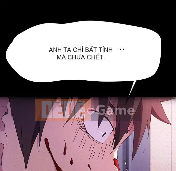 Cuộc sống gia đình nguy hiểm Chương 69-70