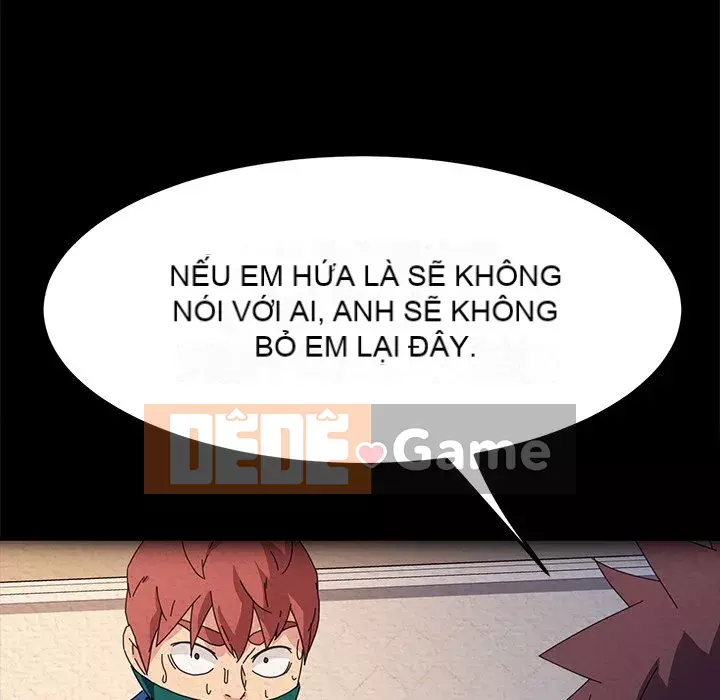 Cuộc sống gia đình nguy hiểm Chương 69-70