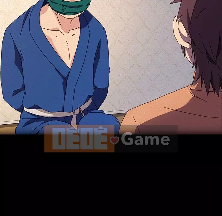 Cuộc sống gia đình nguy hiểm Chương 69-70