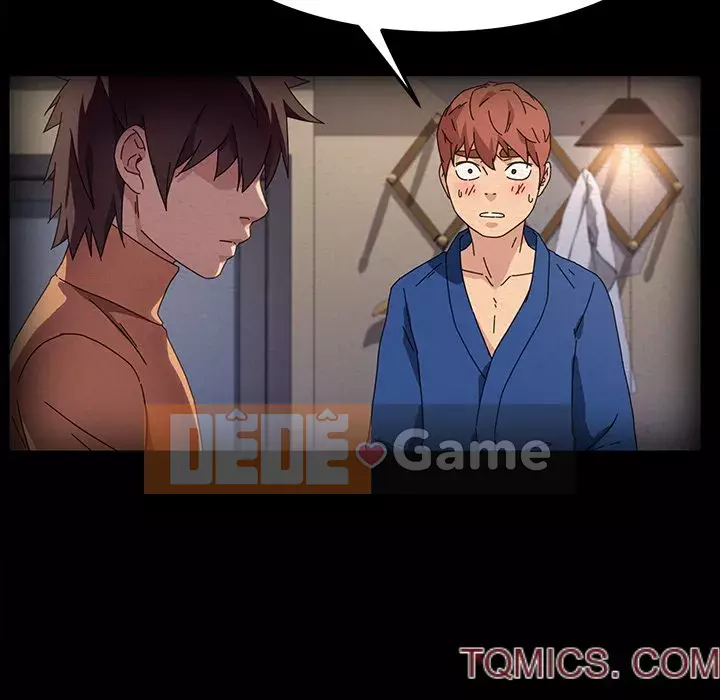 Cuộc sống gia đình nguy hiểm Chương 69-70