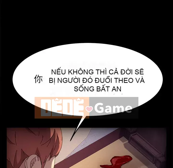 Cuộc sống gia đình nguy hiểm Chương 69-70