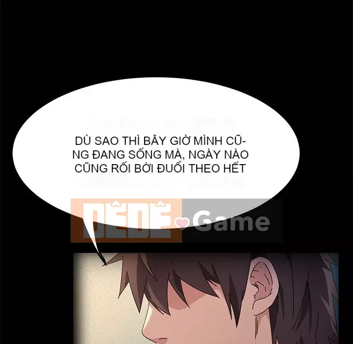 Cuộc sống gia đình nguy hiểm Chương 69-70