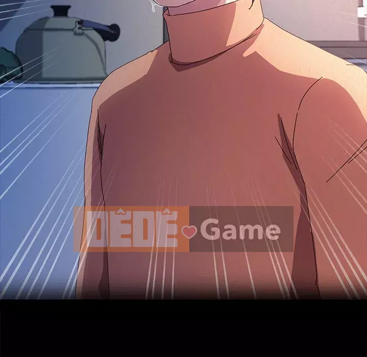 Cuộc sống gia đình nguy hiểm Chương 69-70