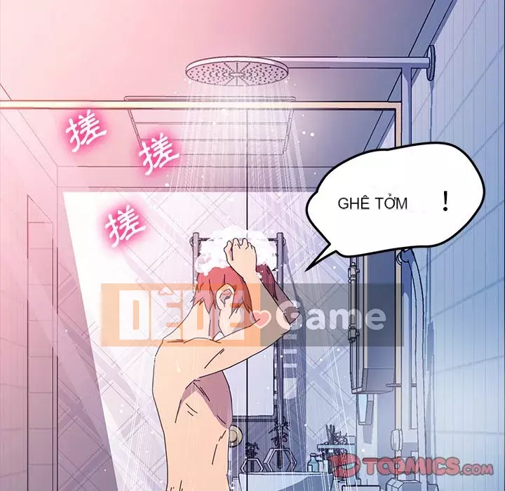 Cuộc sống gia đình nguy hiểm Chương 69-70