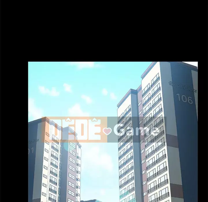 Cuộc sống gia đình nguy hiểm Chương 69-70