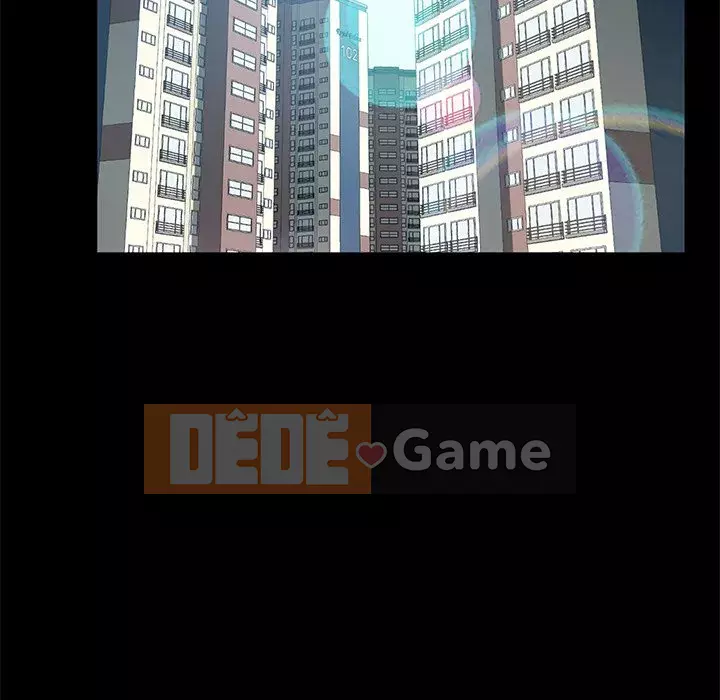 Cuộc sống gia đình nguy hiểm Chương 69-70