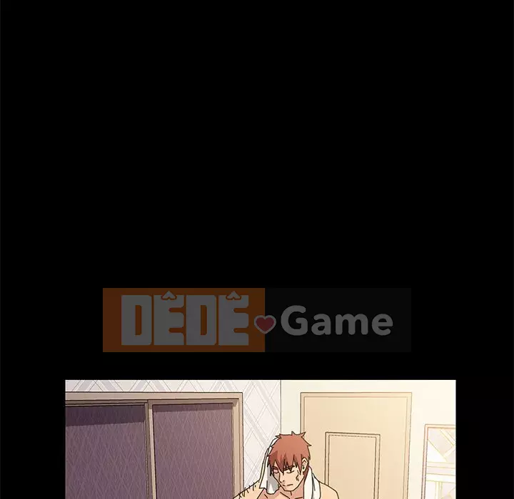 Cuộc sống gia đình nguy hiểm Chương 69-70